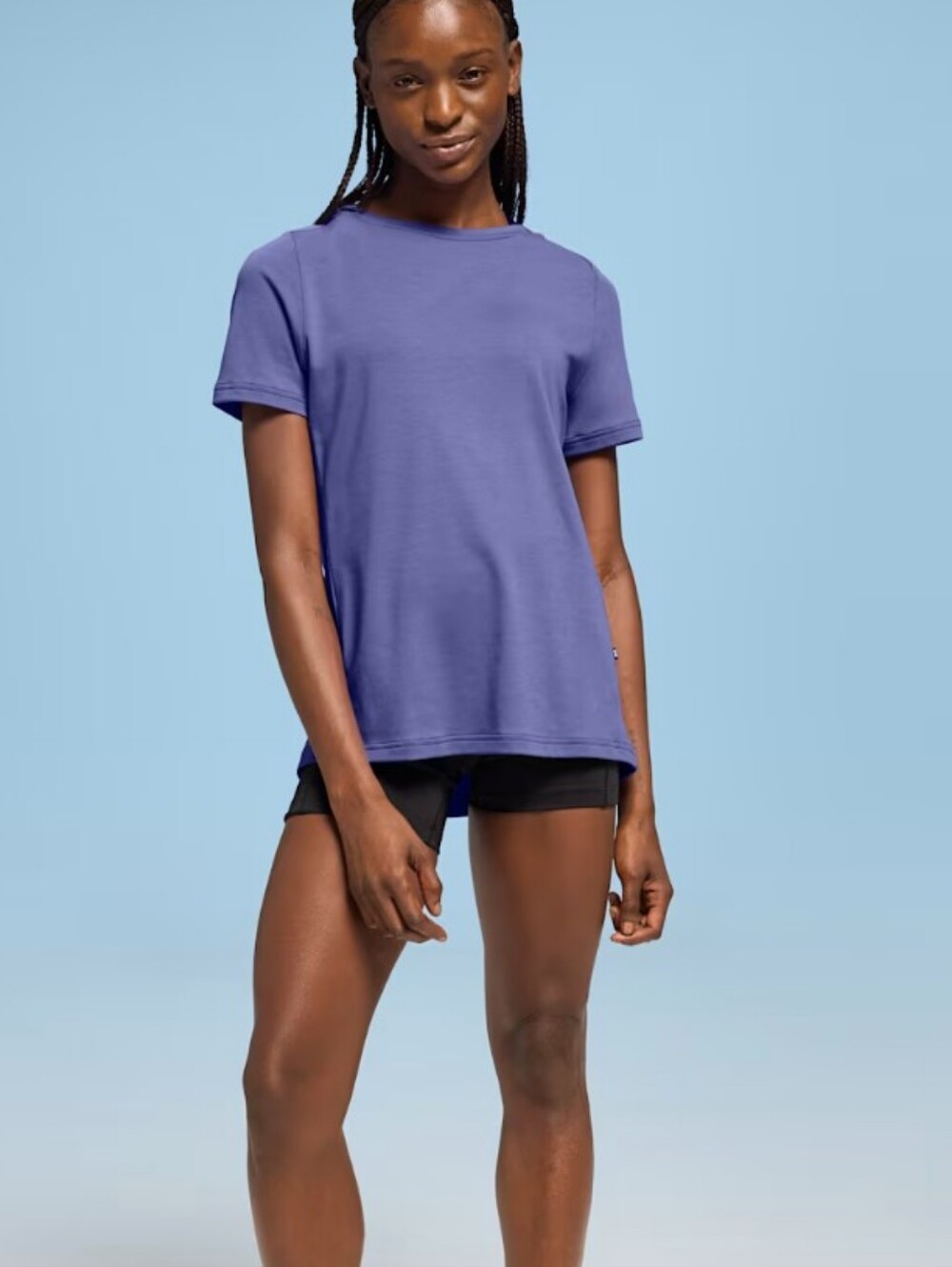 On Running Focus-T In Blueberry - Picture 2 of 12
